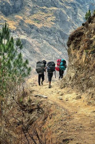 Nepal