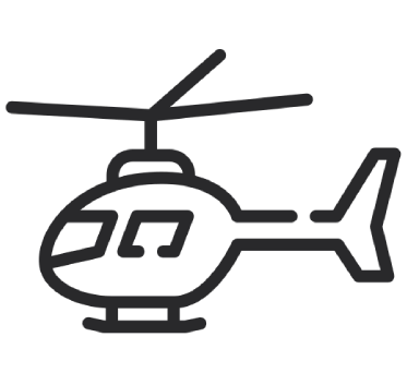 Heli Tour